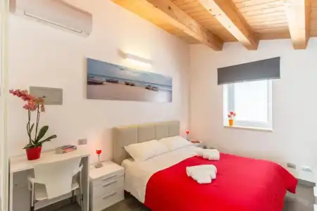 B&B Bianco E Blu - 48