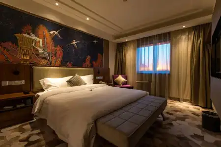 Grand Skylight Catic Beijing - 5