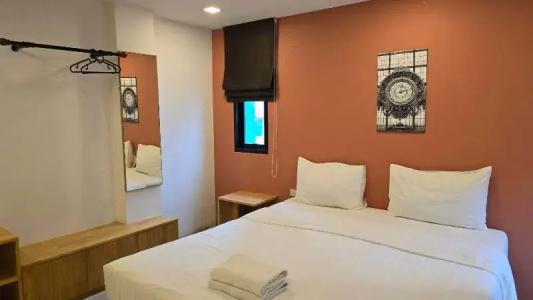 Sleepstation at Pratunam - 237