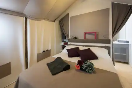 Glamping Village Orlando in Chianti - 99