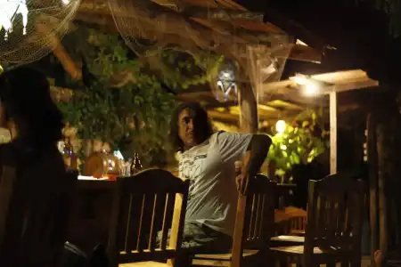 Koyevi Olympos Countryhouse - 21