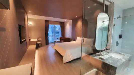 Golden City Rayong - 42
