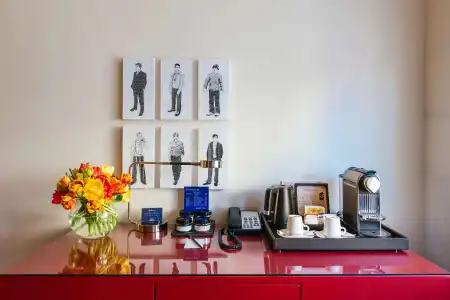 Radisson Blu Style - 29