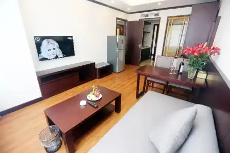 M Village Tho Nhuom - 36