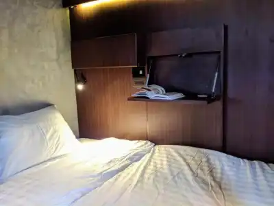 AHA Lanta Cozy Hostel - 38