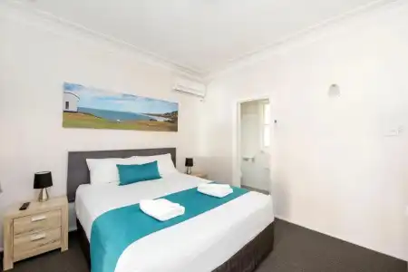 Port Macquarie Motel - 62