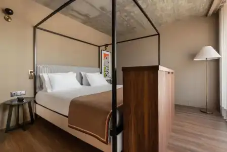 Dorma Essenzia Porto - 37