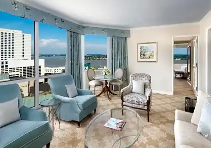 The Windsor Court - 94
