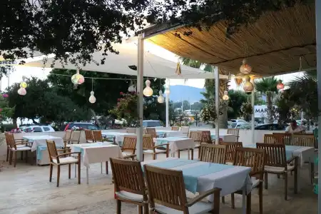 Otel Marinada - 33