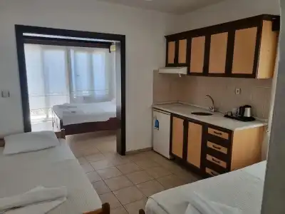 Berg Otel - 51