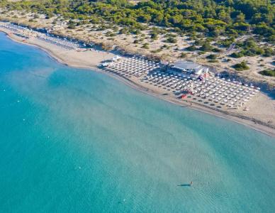 Vivosa Apulia Resort - All Inclusive - 45