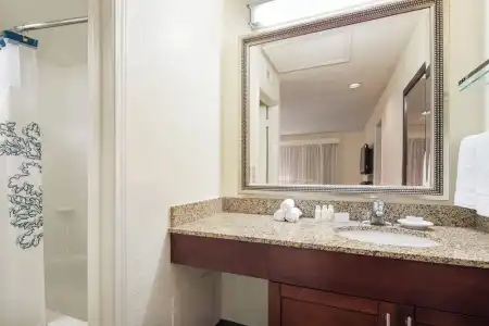 Residence Inn by Marriott San Diego La Jolla - 45
