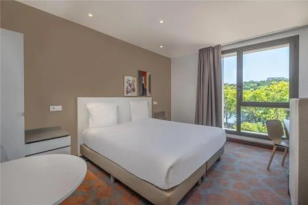 Spark by Hilton Lyon Park Saone - 28