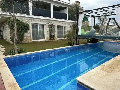 Grand Alacati Boutique - 75