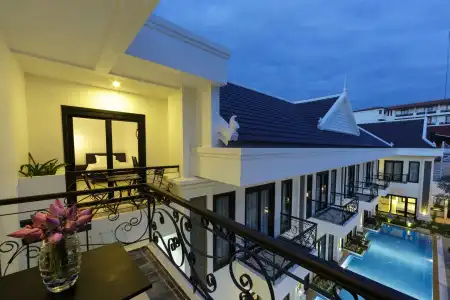 Aroma Angkor Boutique - 18