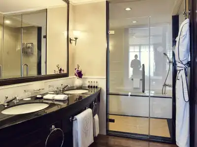 Sofitel Phnom Penh Phokeethra - 35