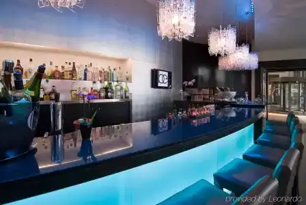 Sofitel Brussels Europe - 25