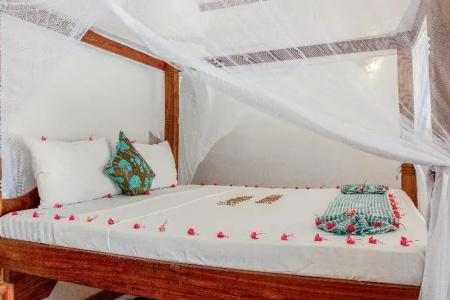 Hakuna Majiwe Beach Lodge - 64