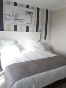 The Originals Boutique, Hôtel Miramar - 116