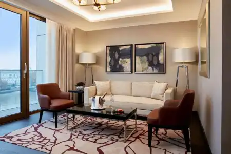 Hyatt Regency London Albert Embankment - 84