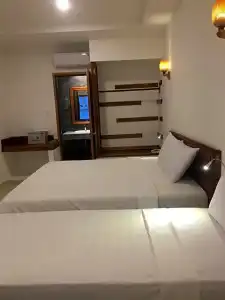 Palma Resort Phu Quoc, Trademark Collection by Wyndham - 43