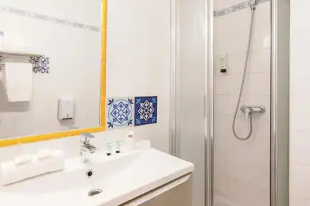 Hôtel KHLA Nice - 31