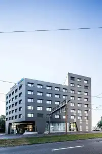 Novotel Basel City - 46