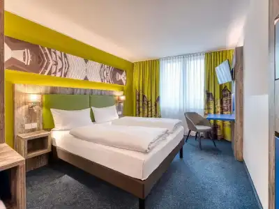 ibis Styles Tubingen - 57
