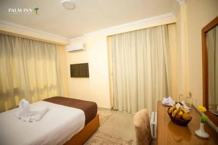 Palm Inn Hurghda - 45