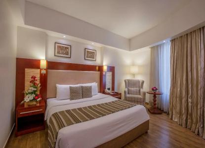 Sarovar Portico Jaipur - 48