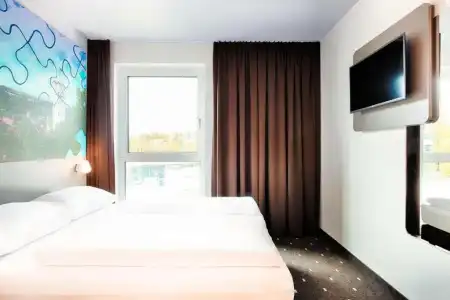 B&B Ravensburg - 25
