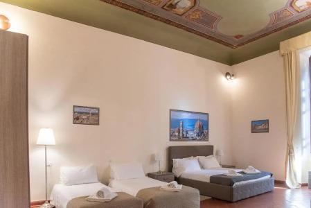 Coco Places Soggiorno Panerai, Centro Storico - 48