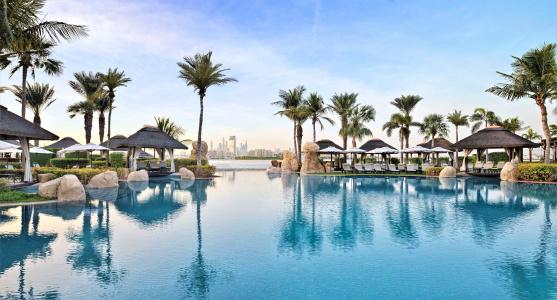 Sofitel Dubai the Palm Resort & Spa - 25