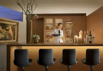 Raphaël – Relais & Châteaux - 14