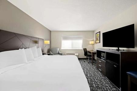 SureStay by Best Western Bryan College Station - 46