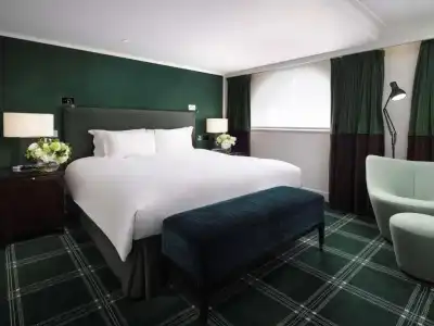 Sofitel London St James - 97
