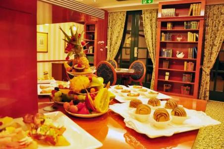 Grand Mercure Biedermeier Wien - 12