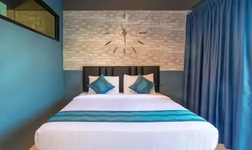 Amity Poshtel - Hostel - 6