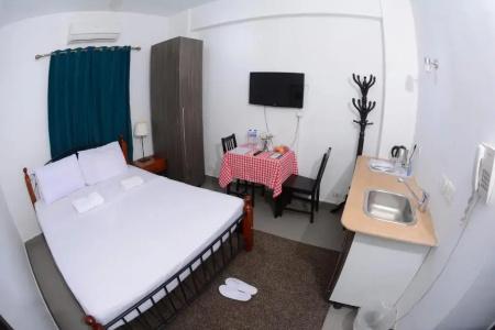 Sakan 275  Apart-Hotel - 81