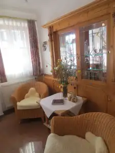 Alpenotel Rosenhof Ruhpolding, Wellness, Chiemgau Karte, Travelingo Bonus Programm - 13