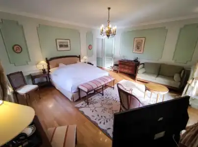 Le Manoir au Lac - 60