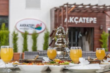 Akcatepe Dag Evleri - 39