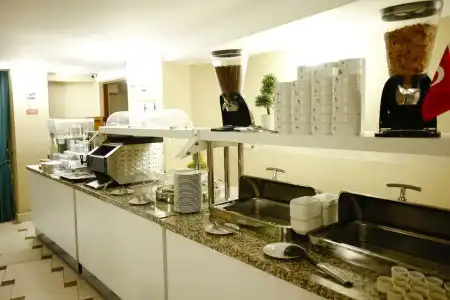Anafarta Otel - 24