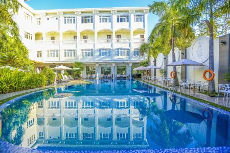 Eden Plaza Danang - 14