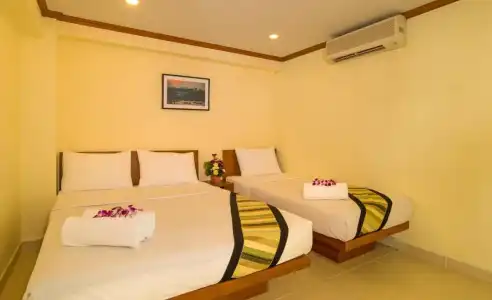 Krabi City Seaview - 29
