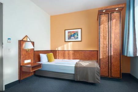 Trip Inn Minerva Frankfurt - 40