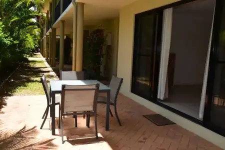 Arlia Sands Apartments - 14