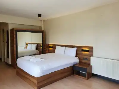 Bolu Evim Otel - 45