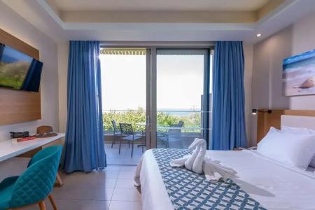 Royal & Imperial Belvedere Resort - 13