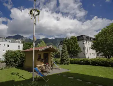 Alpenstadthotels - 17
